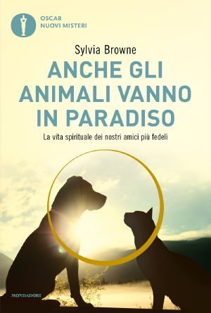 Anche Gli Animali Vanno in Paradiso