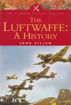 The Luftwaffe · A History