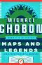 Maps and Legends · Reading and Writing Along the Borderlands