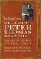 The Magnificent Reverend Peter Thomas Stanford, Transatlantic Reformer and Race Man