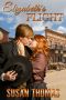 Elizabeth's Flight · A tale of loving discipline out west