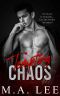 Tempting Chaos: A Dark College Romance Novel