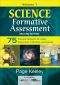 Science Formative Assessment, Volume 1