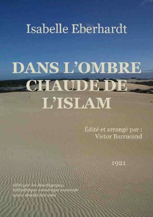 Dans L'Ombre Chaude De L'Islam