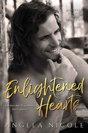 Enlightened Hearts · Mastered Hearts Series Book Two