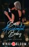 Boss's Accidental Baby: A Billionaire Small Town Second Chance Romance (Secret Love)