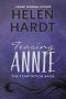 Teasing Annie · the Temptation Saga · Book Two