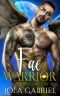 Fae Warrior (Ash Forest Shifters Book 2)