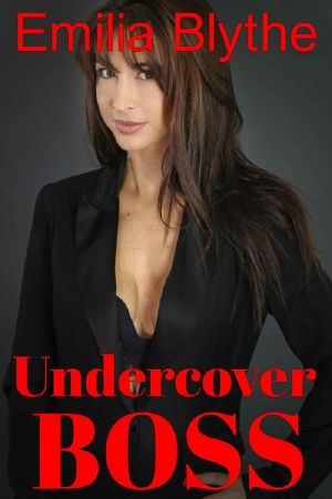 Undercover Boss · A most revealing discovery