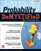 Probability Demystified