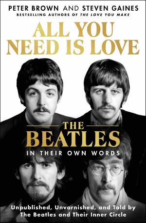 All You Need Is Love