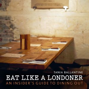 Eat Like a Londoner