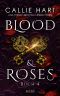 Blood & Roses 4