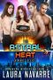 The Astral Heat Romance Box Set