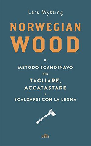 Norwegian wood