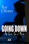 Going Down · an Erotic Tale of Murder