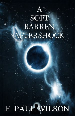 A Soft Barren Aftershock (Flyboy707/Jerry eBooks) (2011 Edition)