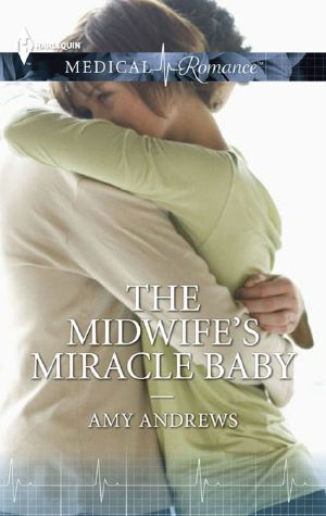 The Midwife's Miracle Baby