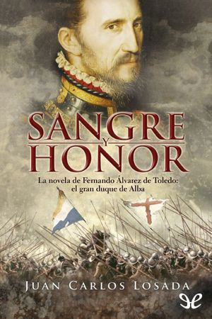 Sangre Y Honor