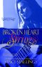 Broken Heart Strings · A Contemporary New Adult Christian Romance Novel (The Imagination Series Book 4)