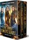 The Omni Towers Boxed Set (Books 4-6) · A Dystopian Fantasy Series