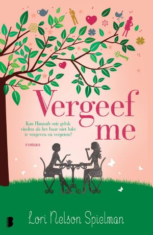 Vergeef Me