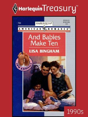 And Babies Make Ten