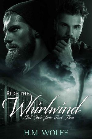 Ride the Whirlwind: Full Circle Series (Book 3)