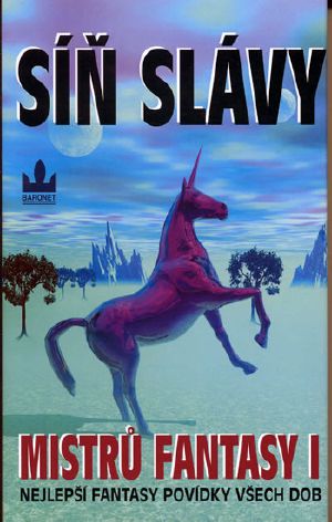 Síň slávy mistrů fantasy I