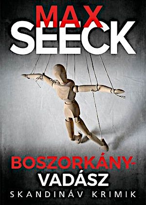 BOSZORKÁNYVADÁSZ