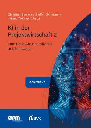 KI in der Projektwirtschaft 2 Eine neue Ära der Effizienz und Innovation · Eine neue Ära der Effizienz und Innovation