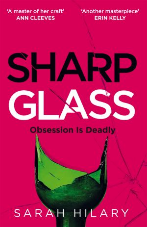 Sharp Glass