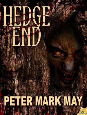 Hedge End