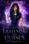 Lightning and Curses: A New Adult Paranormal Romance (Paranormal Lands Book 1)