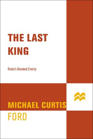 The Last King · Rome's Greatest Enemy