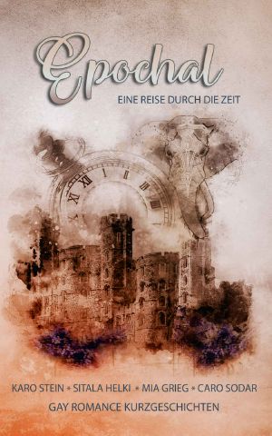 Epochal · Eine Reise durch die Zeit