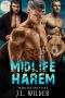 Midlife Harem (Midlife Shifters Book 2)