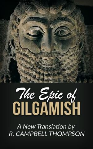 The Epic of Gilgamish