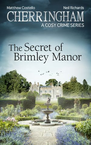 Cherringham · the Secret of Brimley Manor