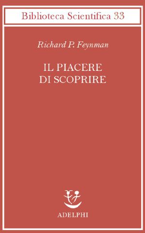 Il Piacere Di Scoprire