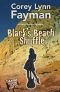 Black's Beach Shuffle · A Rolly Waters Mystery