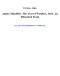Annus Mirabilis · the Year of Wonders, 1666. An Historical Poem