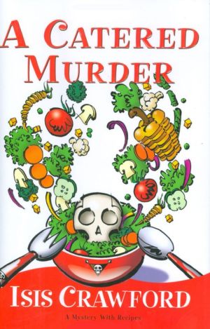 A Catered Murder