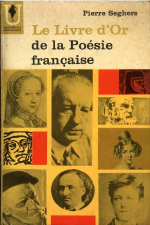 Le livre d'Or de la Poésie française