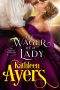 The Wager of a Lady