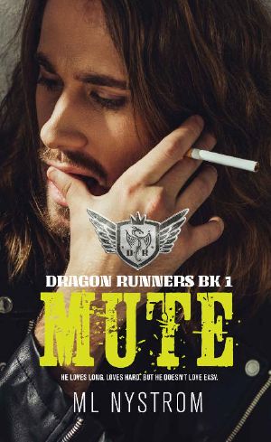 Mute (Dragon Runners Book 1)