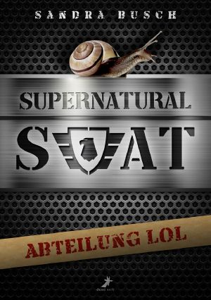 Supernatural SWAT