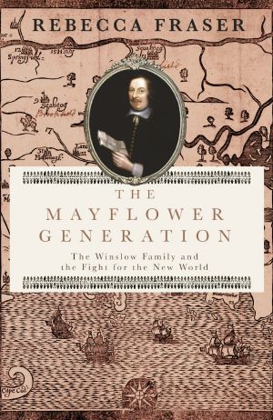 The Mayflower Generation