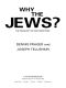 Why the Jews?