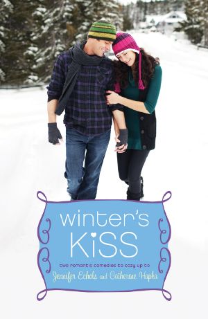 Winter's Kiss